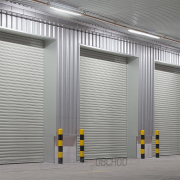 Solight LED osvětlení  prachotěsné, IP65, 9W, 900lm, 4000K, 70cm Náhled