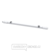 Solight LED osvětlení  prachotěsné, IP65, 9W, 900lm, 4000K, 70cm Náhled