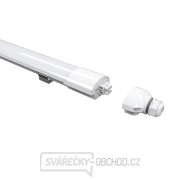Solight LED osvětlení  prachotěsné, IP65, 9W, 900lm, 4000K, 70cm náhled