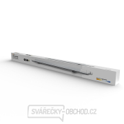 Solight LED osvětlení  prachotěsné, IP65, 9W, 900lm, 4000K, 70cm náhled