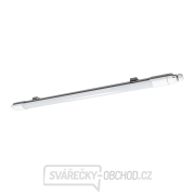 Solight LED osvětlení  prachotěsné, IP65, 9W, 900lm, 4000K, 70cm Solight LED osvětlení  prachotěsné, IP65, 9W, 900lm, 4000K, 70cm gallery main image