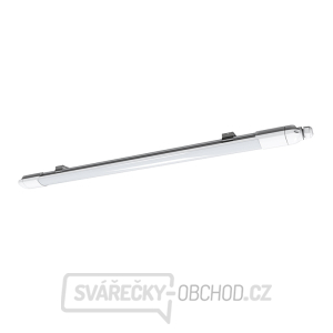 Solight LED osvětlení  prachotěsné, IP65, 9W, 900lm, 4000K, 70cm gallery main image