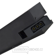 Solight LED lineární osvětlení propojitelné, 24W, 2280lm, 4000K, 60cm náhled