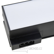 Solight LED lineární osvětlení propojitelné, 24W, 2280lm, 4000K, 60cm náhled