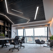 Solight LED lineární osvětlení propojitelné, 36W, 3420lm, 4000K, 90cm Náhled