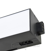 Solight LED lineární osvětlení propojitelné, 36W, 3420lm, 4000K, 90cm náhled