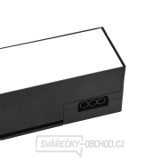 Solight LED lineární osvětlení propojitelné, 50W, 4750lm, 4000K, 120cm náhled