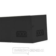 Solight LED lineární osvětlení propojitelné, 50W, 4750lm, 4000K, 120cm náhled