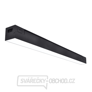 Solight LED lineární osvětlení propojitelné, 50W, 4750lm, 4000K, 120cm gallery main image
