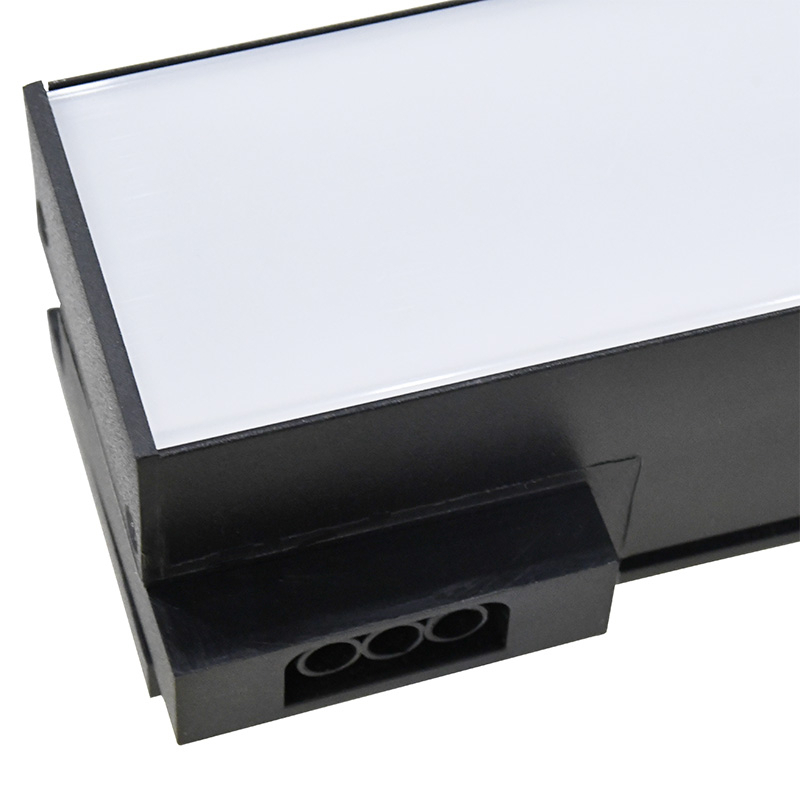 Levně Solight LED lineární osvětlení propojitelné, 60W, 5700lm, 4000K, 150cm WO2004