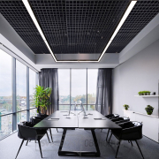 Solight LED lineární osvětlení propojitelné, 60W, 5700lm, 4000K, 150cm Náhled