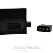 Solight LED lineární osvětlení propojitelné, 60W, 5700lm, 4000K, 150cm náhled