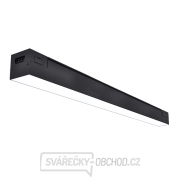 Solight LED lineární osvětlení propojitelné, 60W, 5700lm, 4000K, 150cm Solight LED lineární osvětlení propojitelné, 60W, 5700lm, 4000K, 150cm gallery main image