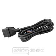 Solight napájecí kabel pro lineární osvětlení, délka 1,5m gallery main image