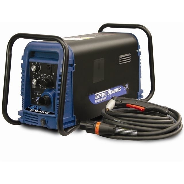 Levně Thermal Dynamics CUTMASTER 40+/hořák 15.2m TH1-1931-4