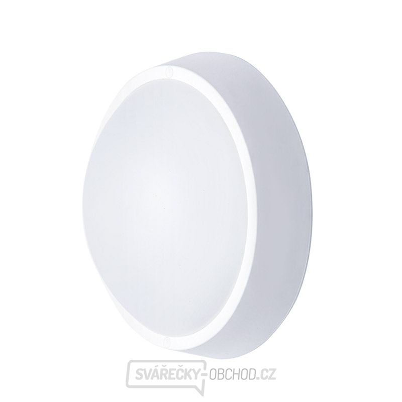 Solight LED venkovní osvětlení, 18W, 1350lm, 4000K, IP65, 22cm