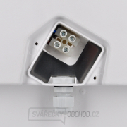 Solight LED venkovní osvětlení, 18W, 1350lm, 4000K, IP65, 22cm Náhled