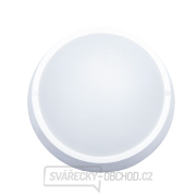 Solight LED venkovní osvětlení, 18W, 1350lm, 4000K, IP65, 22cm Náhled