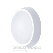 Solight LED venkovní osvětlení, 18W, 1350lm, 4000K, IP65, 22cm gallery main image