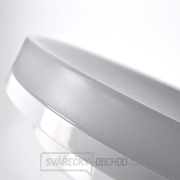 Solight LED venkovní osvětlení, přisazené, kulaté, IP54, 15W, 1150lm, 4000K, 22cm náhled