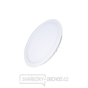 Solight LED mini panel CCT, podhledový, 6W, 450lm, 3000K, 4000K, 6000K, kulatý Náhled