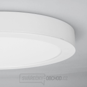 Solight LED mini panel koupelnový 2v1, 3CCT, podhledový/přisazený, 24W, 2040lm, IP54, bílá, kulatý náhled
