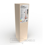 Solight LED reflektor s vysokým stojanem, 50W, 4500lm, 4000K, kabel se zástrčkou, IP65 Náhled
