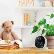 Solight domácí kamera s nočním světlem a hodinami Náhled