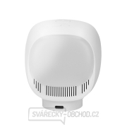 Solight domácí kamera s nočním světlem a hodinami náhled