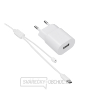 Solight domácí kamera s nočním světlem a hodinami náhled