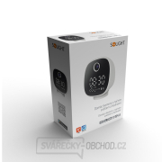 Solight domácí kamera s nočním světlem a hodinami náhled