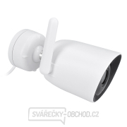 Solight venkovní IP kamera Náhled
