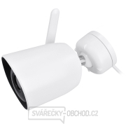 Solight venkovní IP kamera Náhled