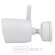 Solight venkovní IP kamera Náhled