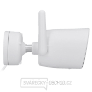 Solight venkovní IP kamera náhled