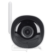 Solight venkovní IP kamera náhled