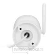 Solight venkovní IP kamera náhled