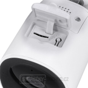 Solight venkovní IP kamera náhled