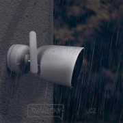 Solight venkovní IP kamera náhled