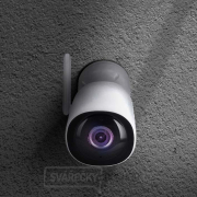 Solight venkovní IP kamera náhled