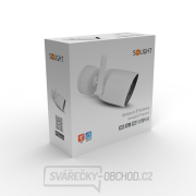 Solight venkovní IP kamera náhled