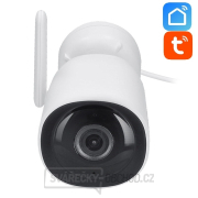 Solight venkovní IP kamera Solight venkovní IP kamera gallery main image