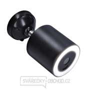 Solight venkovní IP kamera s LED světlem Náhled
