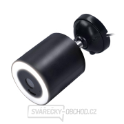 Solight venkovní IP kamera s LED světlem Náhled