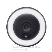 Solight venkovní IP kamera s LED světlem náhled