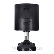 Solight venkovní IP kamera s LED světlem náhled