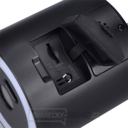 Solight venkovní IP kamera s LED světlem náhled