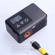 Solight digitální kapesní kompresor mini náhled