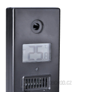 Solight bezdrátový senzor k meteostanici TE90 Náhled