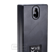 Solight bezdrátový senzor k meteostanici TE90 Náhled